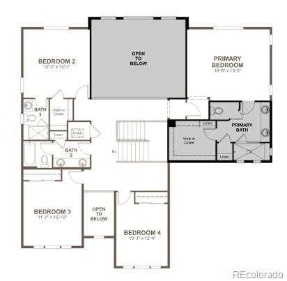 9218 Gold Lace Place Highlands Ranch, CO 80129 - Photo 3 of 4