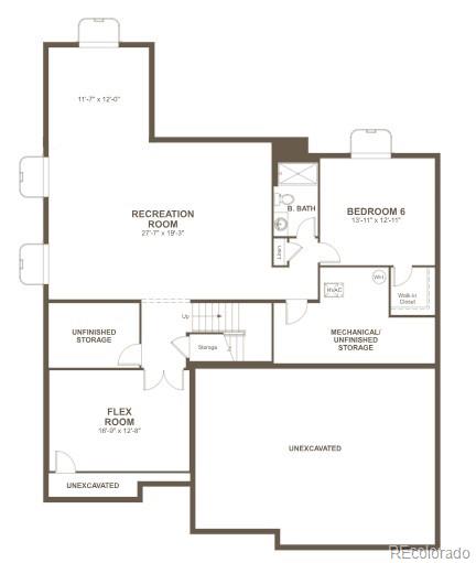 9218 Gold Lace Place Highlands Ranch, CO 80129 - Photo 4 of 4