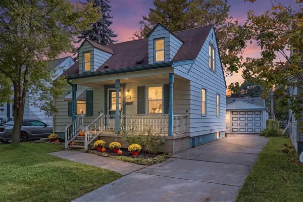 $157,000 | 3445 Detroit Street, Dearborn, MI 48124