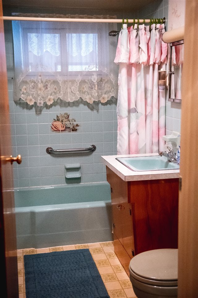 5053 East Mt Morris Road Mount Morris, MI 48458 - Photo 39 of 68 Main Full Bath