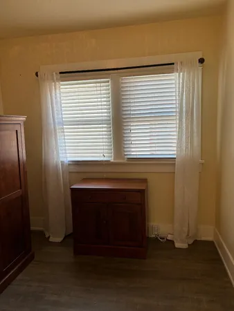 a room that has a window in it