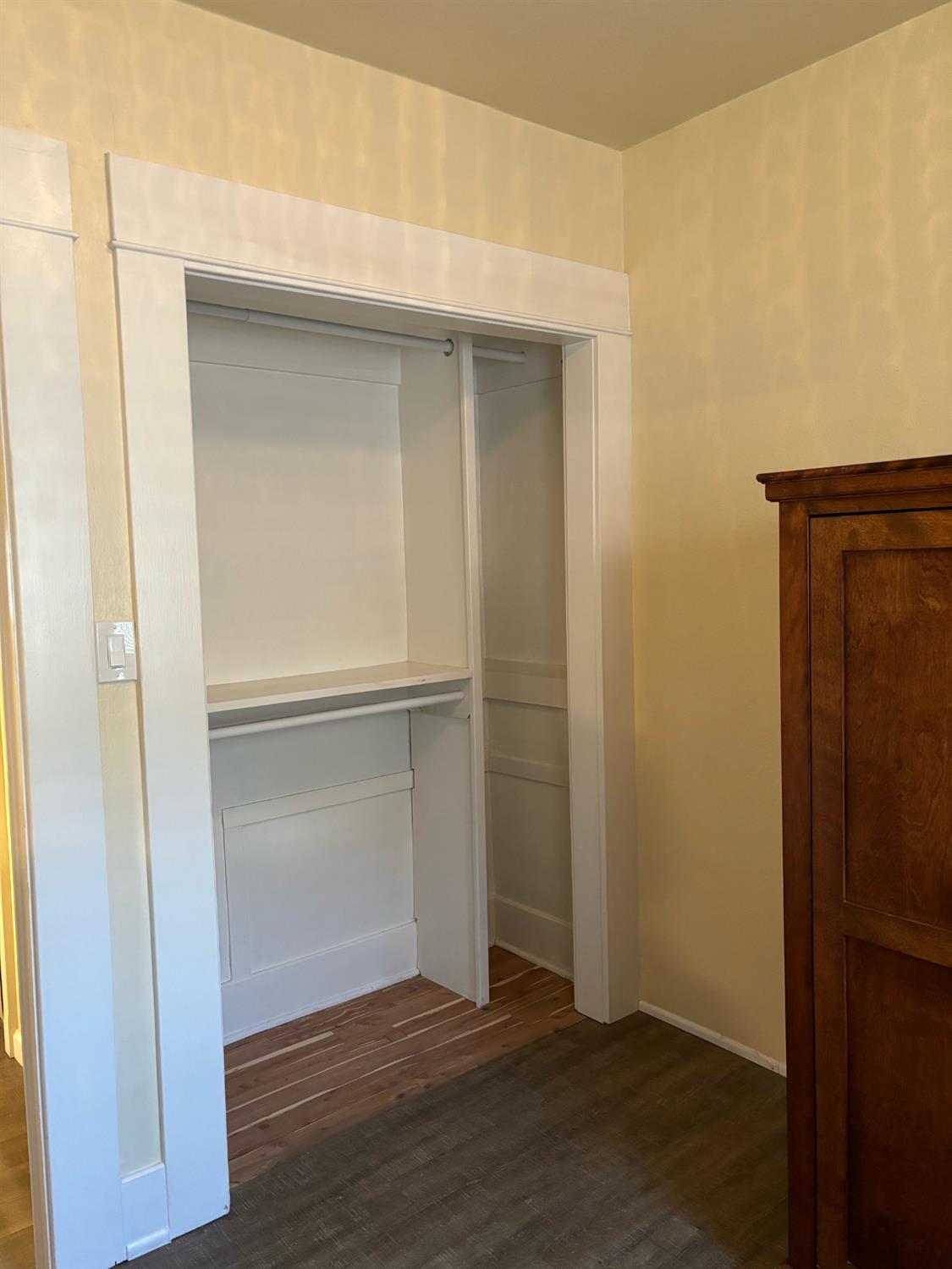 417 Enslen Avenue Modesto, CA 95354 - Photo 13 of 24 a view of an empty room