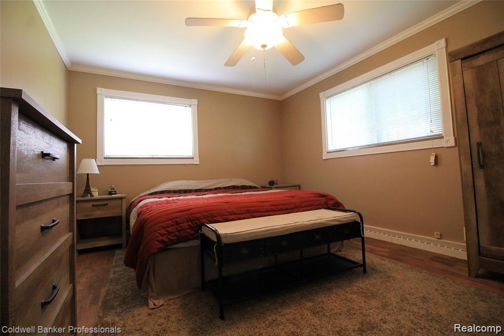 6479 Silver Lake Road Linden, MI 48451 - Photo 11 of 18