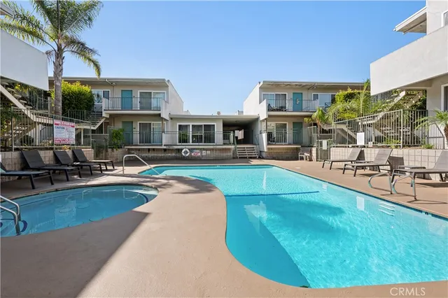 $2,295 | 3656 Garnet Street, Unit 326, Torrance, CA 90503