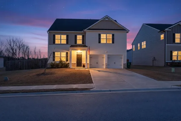 $369,975 | 1302 Birch Circle, Grovetown, GA 30813