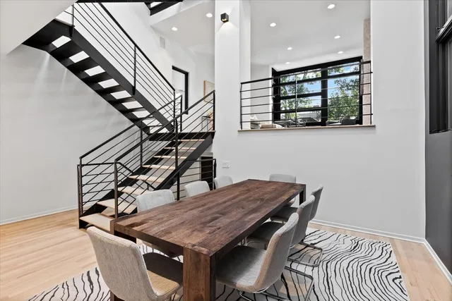 $1,890,000 | 1732 North Winchester Avenue, Chicago, IL 60622