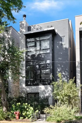 $1,890,000 | 1732 North Winchester Avenue, Chicago, IL 60622