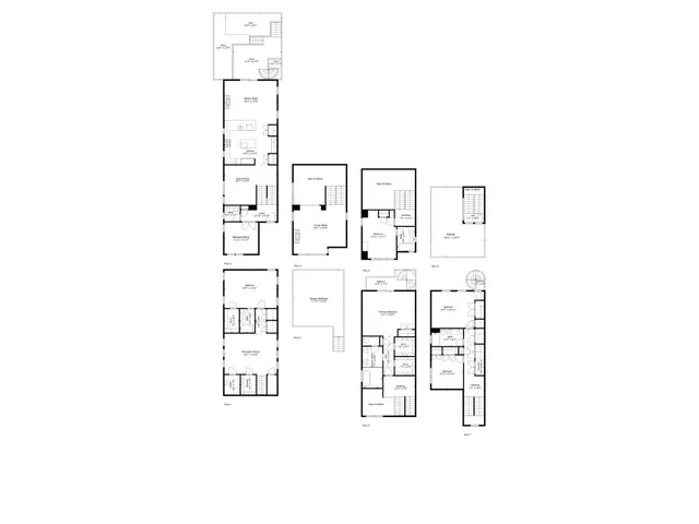 $1,890,000 | 1732 North Winchester Avenue, Chicago, IL 60622