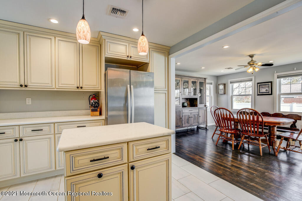 718 Ruth Drive Neptune Township, NJ 07753 - Photo 11 of 30 Kitchen