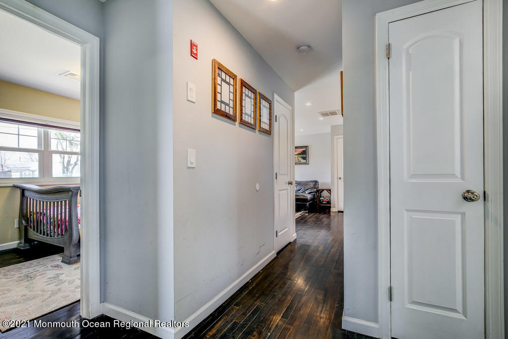 718 Ruth Drive Neptune Township, NJ 07753 - Photo 17 of 30 Hallway