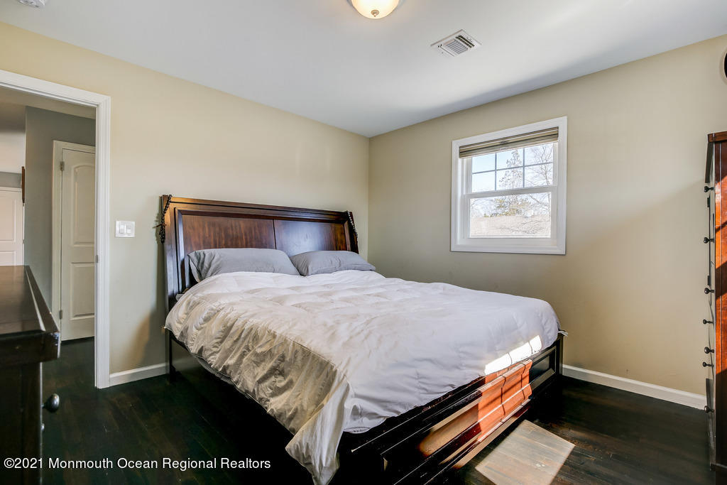 718 Ruth Drive Neptune Township, NJ 07753 - Photo 18 of 30 Master Bedroom