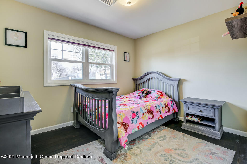 718 Ruth Drive Neptune Township, NJ 07753 - Photo 21 of 30 Bedroom