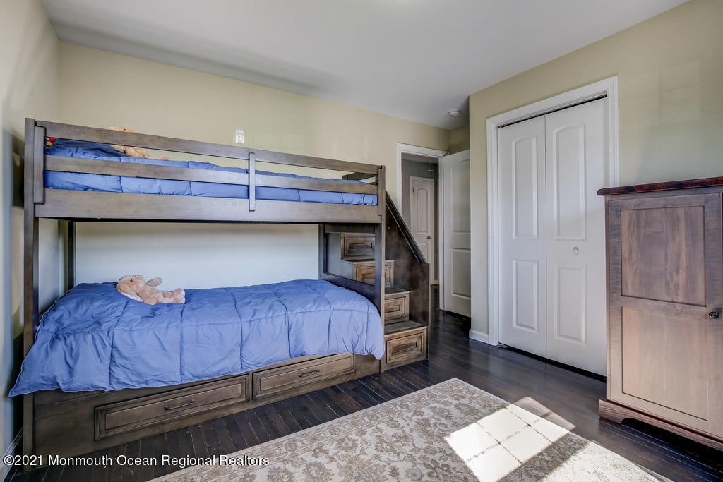 718 Ruth Drive Neptune Township, NJ 07753 - Photo 22 of 30 Bedroom