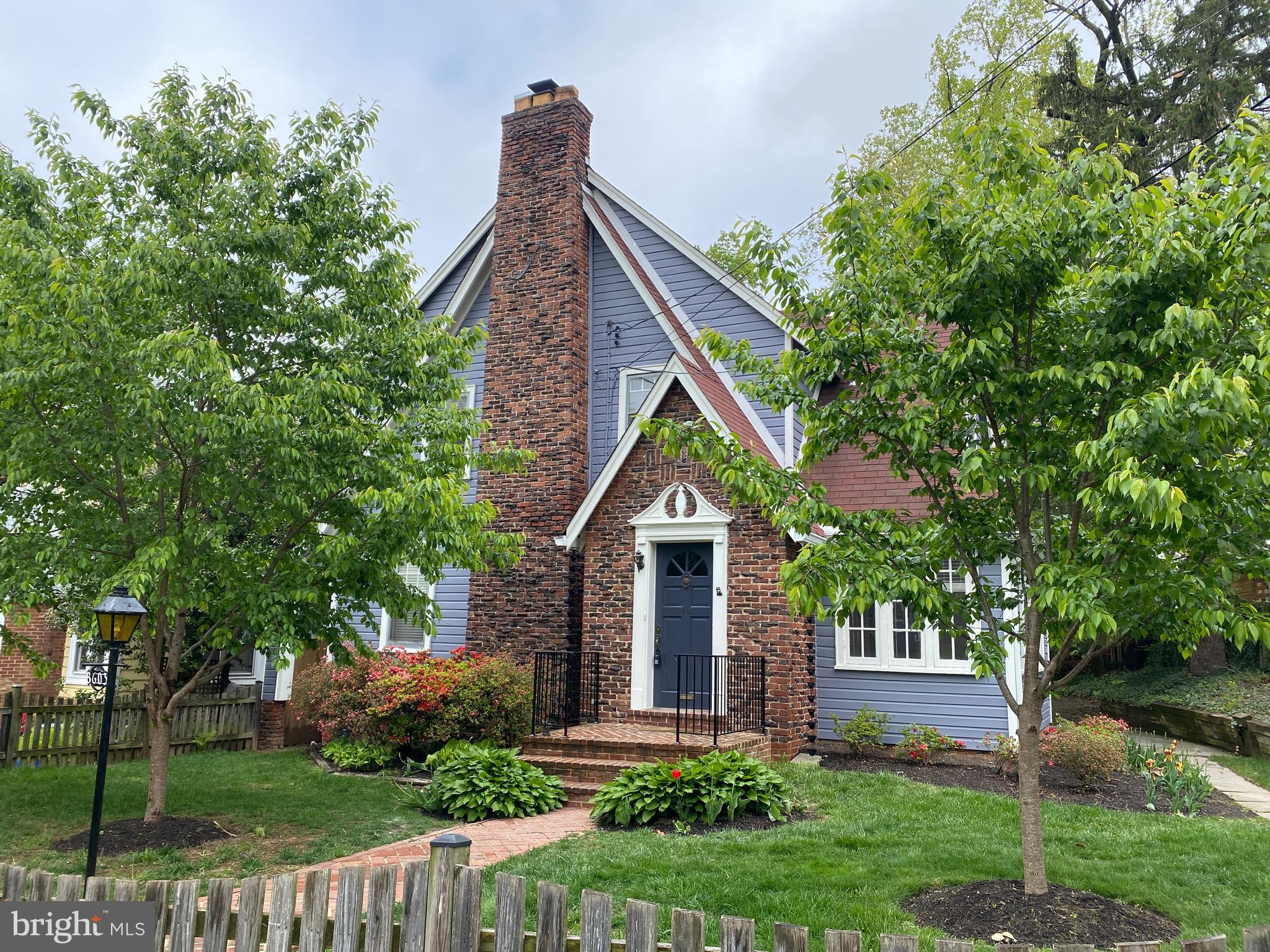 8603 Mayfair Place Silver Spring, MD 20910 - Photo 2 of 35