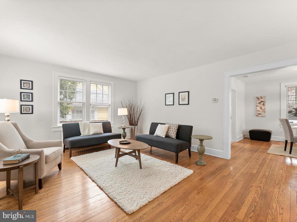 8603 Mayfair Place Silver Spring, MD 20910 - Photo 11 of 35