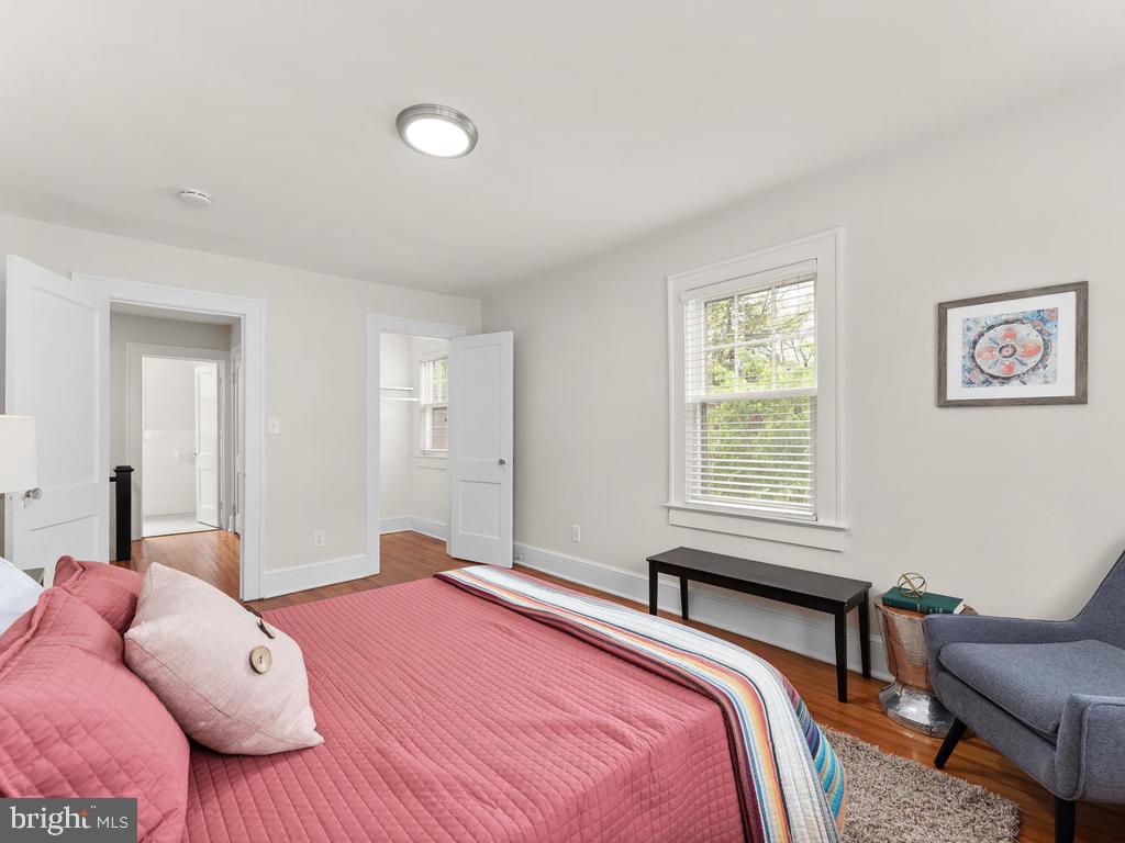 8603 Mayfair Place Silver Spring, MD 20910 - Photo 22 of 35