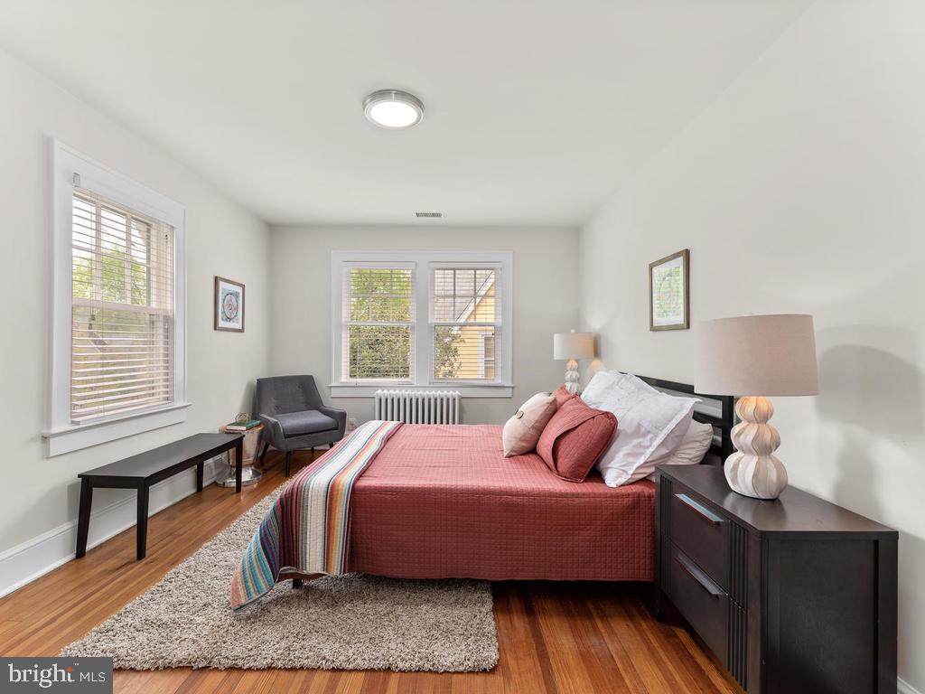 8603 Mayfair Place Silver Spring, MD 20910 - Photo 23 of 35