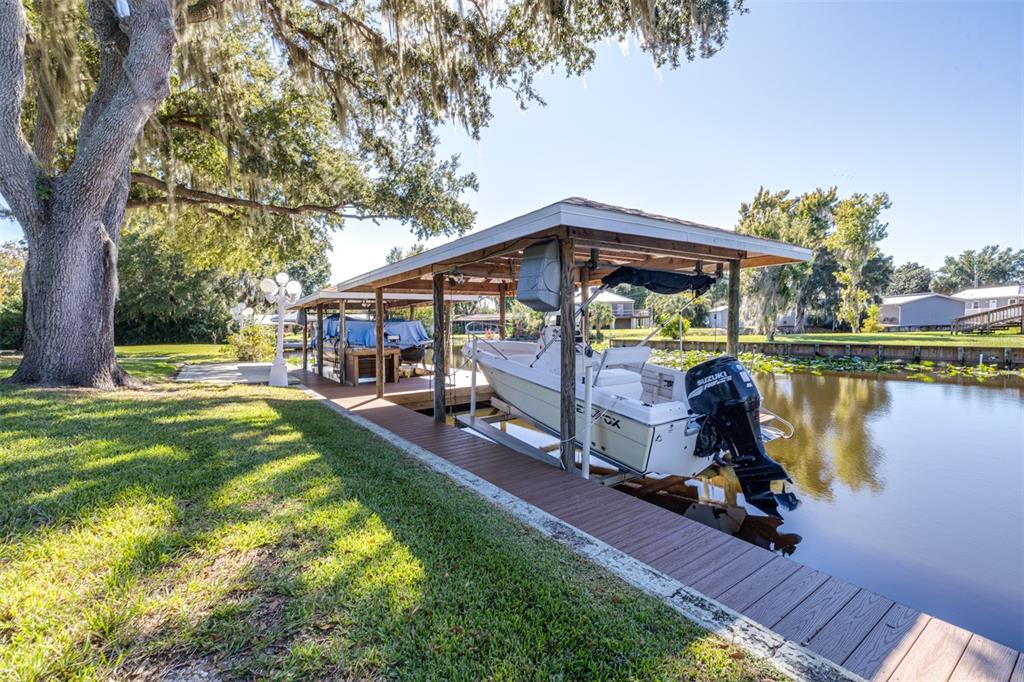 623 Racoon Lane Lorida, FL 33857 - Photo 49 of 80