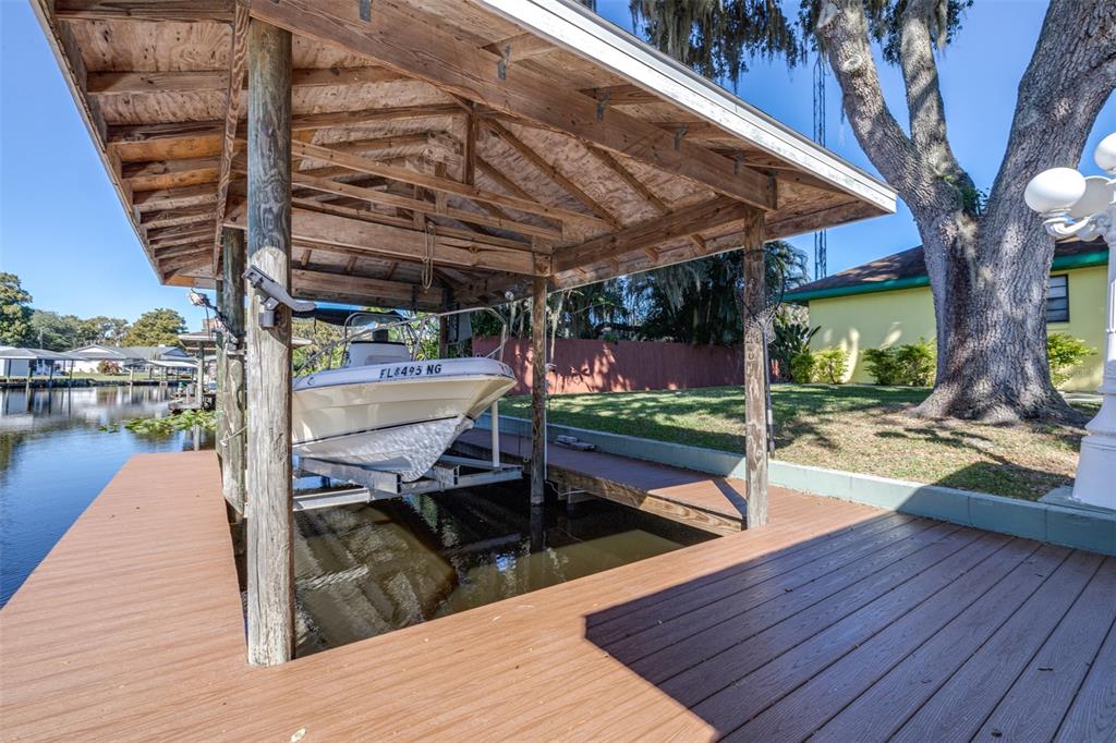 623 Racoon Lane Lorida, FL 33857 - Photo 50 of 80