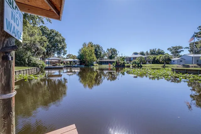 $449,000 | 623 Racoon Lane, Lorida, FL 33857