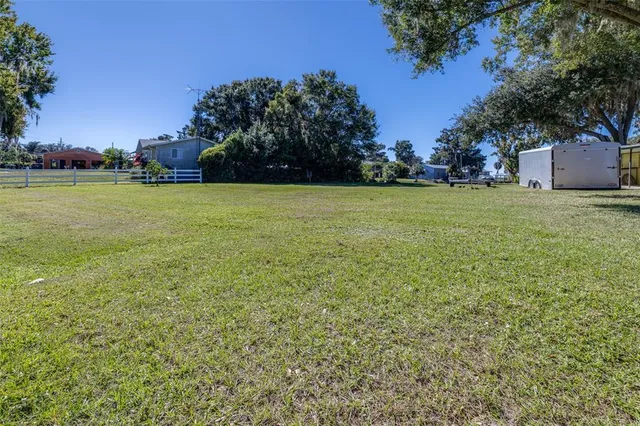 $449,000 | 623 Racoon Lane, Lorida, FL 33857