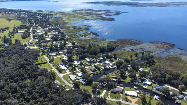 $449,000 | 623 Racoon Lane, Lorida, FL 33857