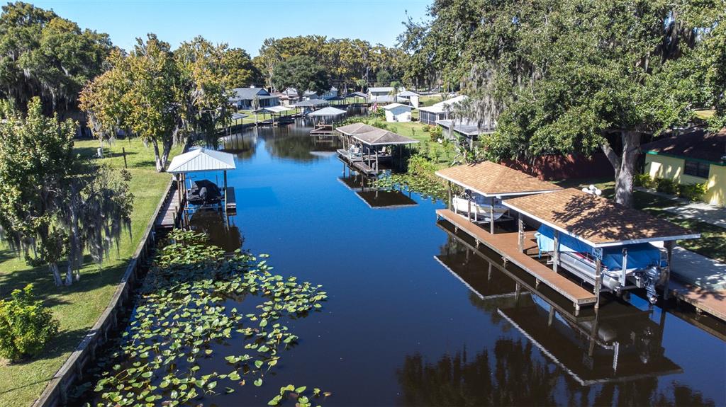 623 Racoon Lane Lorida, FL 33857 - Photo 69 of 80