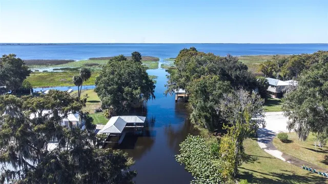 $449,000 | 623 Racoon Lane, Lorida, FL 33857