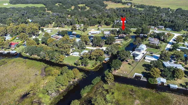 $449,000 | 623 Racoon Lane, Lorida, FL 33857