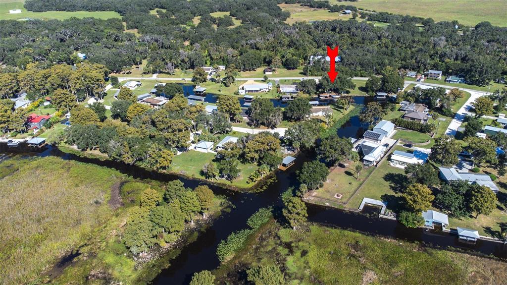 623 Racoon Lane Lorida, FL 33857 - Photo 73 of 80