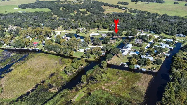 $449,000 | 623 Racoon Lane, Lorida, FL 33857