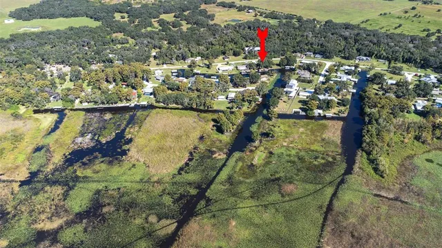 $449,000 | 623 Racoon Lane, Lorida, FL 33857