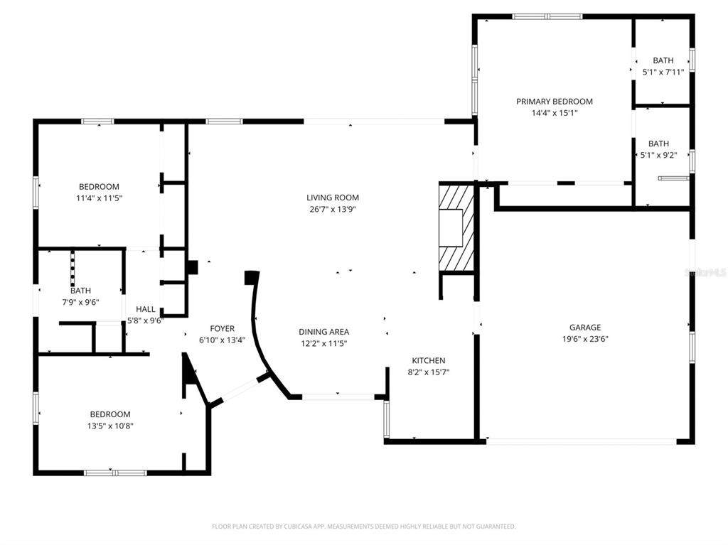623 Racoon Lane Lorida, FL 33857 - Photo 79 of 80