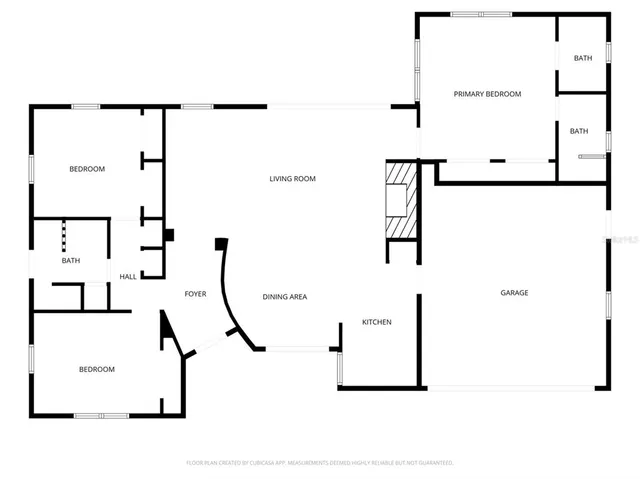 $449,000 | 623 Racoon Lane, Lorida, FL 33857