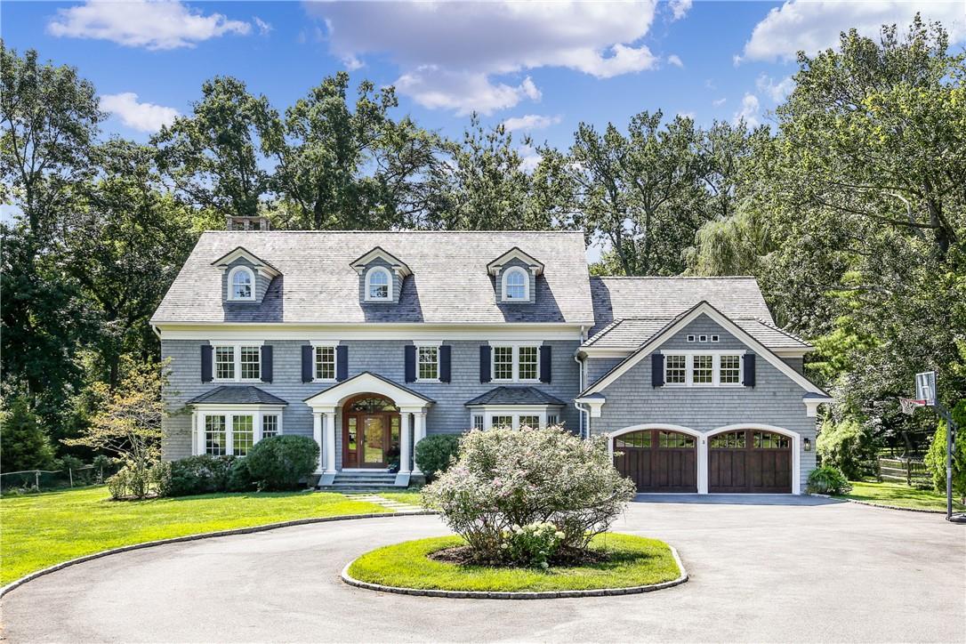 3 Magnolia Place Rye, NY 10580 - Photo 1 of 1