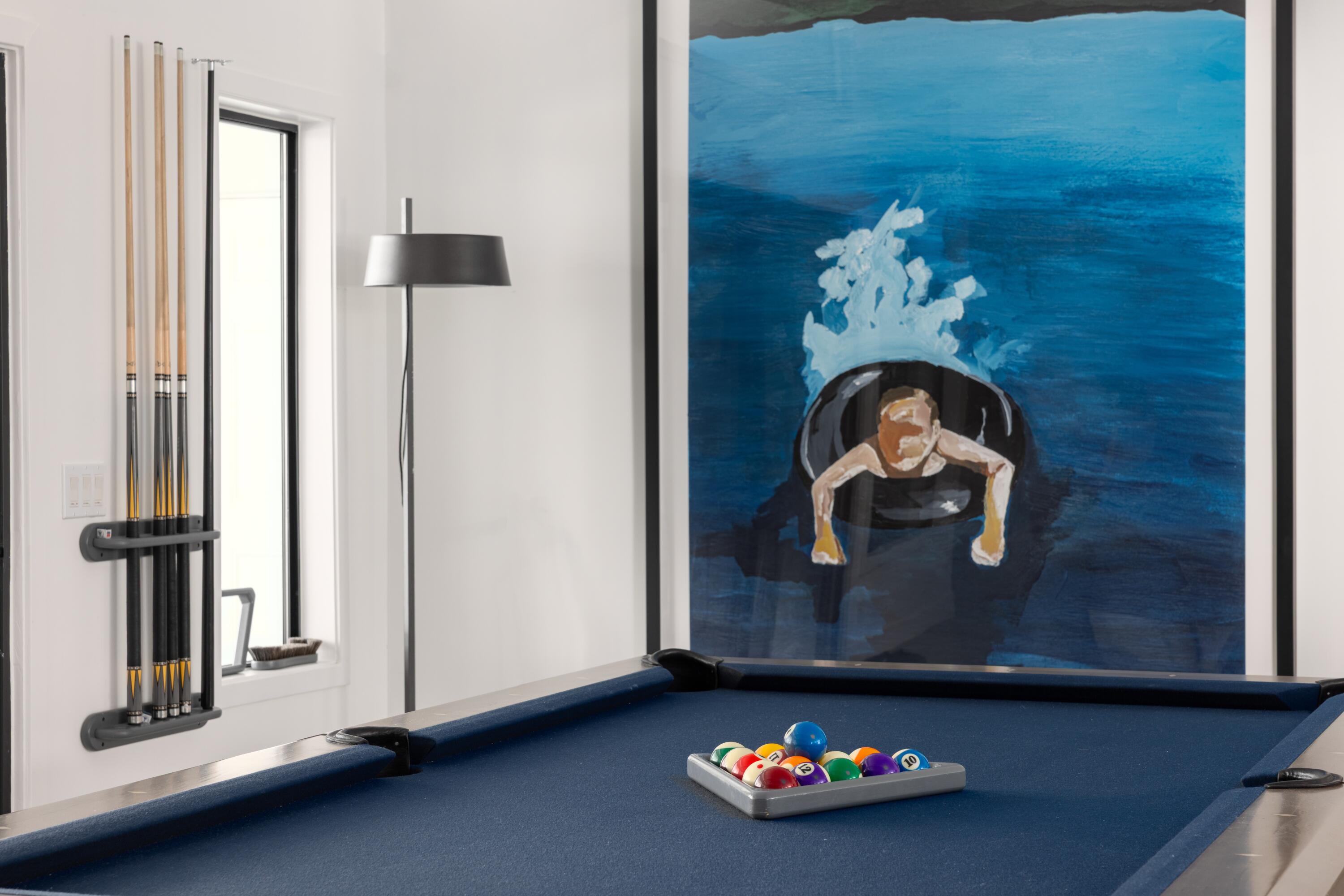 72870 Bel Air Road, Unit 3 Palm Desert, CA 92260 - Photo 5 of 36 a room with water heater and wooden floor