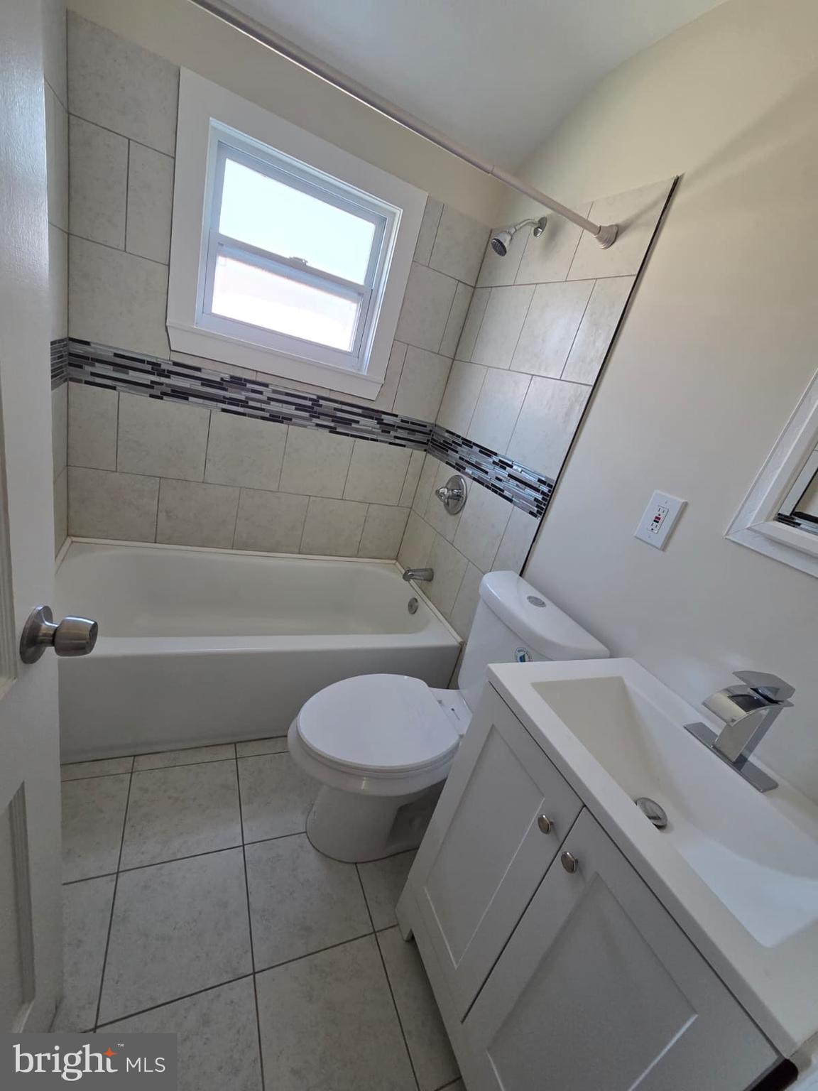 1930 Frames Road Dundalk, MD 21222 - Photo 27 of 30 a bathroom with a toilet and a shower