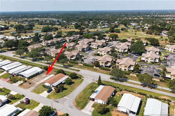 $123,000 | 7456 Southeast Independence Avenue, Hobe Sound, FL 33455