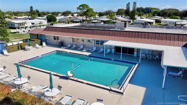 $123,000 | 7456 Southeast Independence Avenue, Hobe Sound, FL 33455