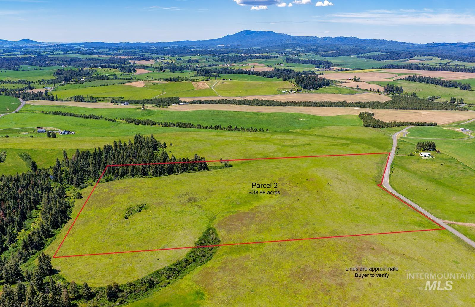 Tbd Tbd Johnson Road, Unit 2 Deary, ID 83823 - Photo 16 of 18
