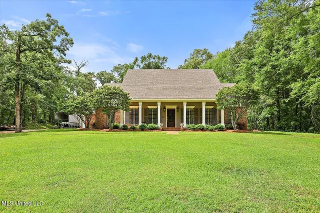 $434,900 | 1507 West Flowers Road, Terry, MS 39170