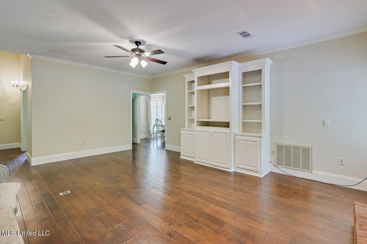 1507 West Flowers Road Terry, MS 39170 - Photo 11 of 47 11-1507 W Flowers Rd