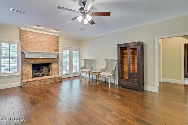 $434,900 | 1507 West Flowers Road, Terry, MS 39170