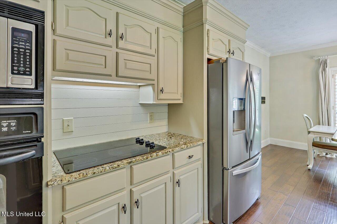 1507 West Flowers Road Terry, MS 39170 - Photo 14 of 47 14-1507 W Flowers Rd