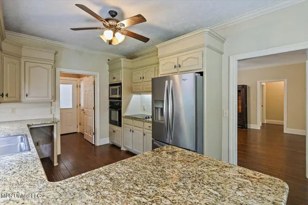 $434,900 | 1507 West Flowers Road, Terry, MS 39170