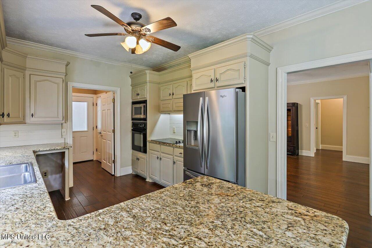 1507 West Flowers Road Terry, MS 39170 - Photo 16 of 47 16-1507 W Flowers Rd