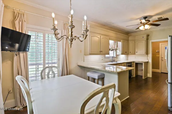 $434,900 | 1507 West Flowers Road, Terry, MS 39170