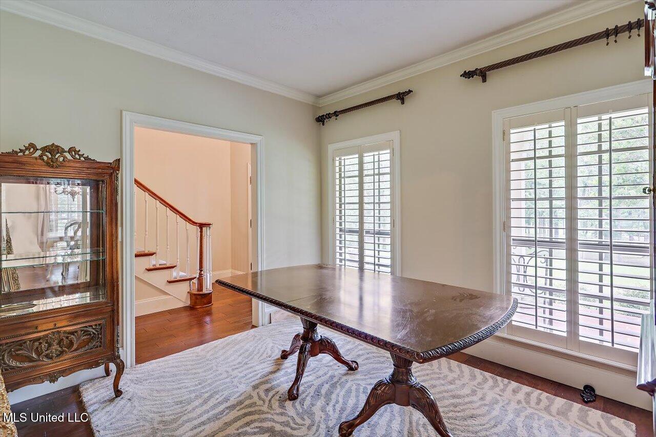 1507 West Flowers Road Terry, MS 39170 - Photo 19 of 47 19-1507 W Flowers Rd