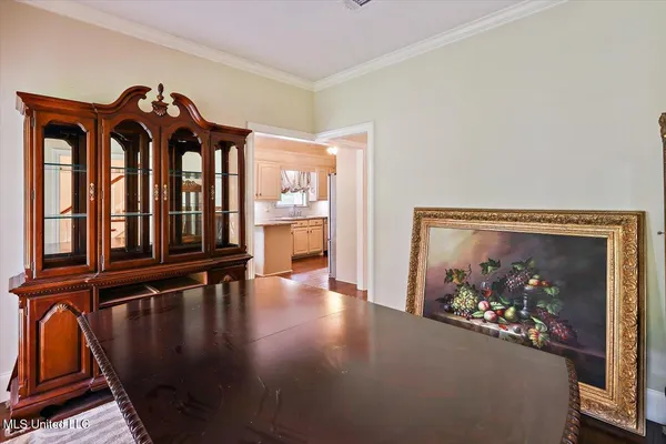 $434,900 | 1507 West Flowers Road, Terry, MS 39170