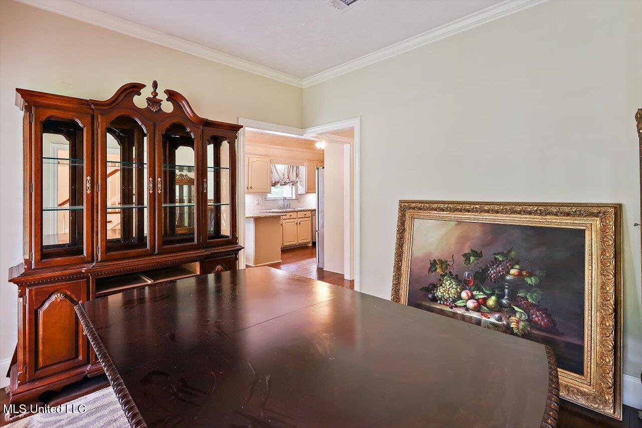 1507 West Flowers Road Terry, MS 39170 - Photo 20 of 47 20-1507 W Flowers Rd